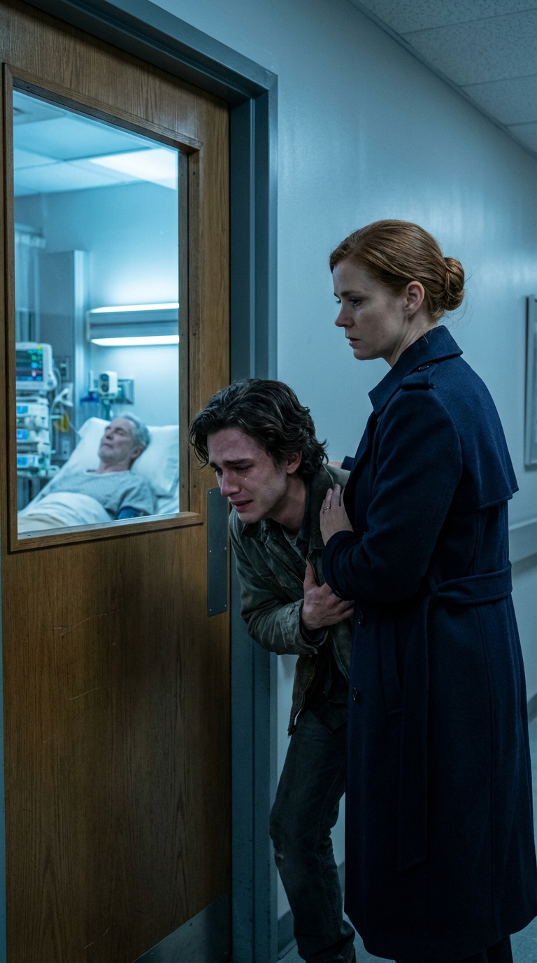 „Przez lata nazywali mnie „Dodatkowym Dzieckiem”. Podczas odczytywania testamentu w końcu odzyskałam wszystko, co ukradli”