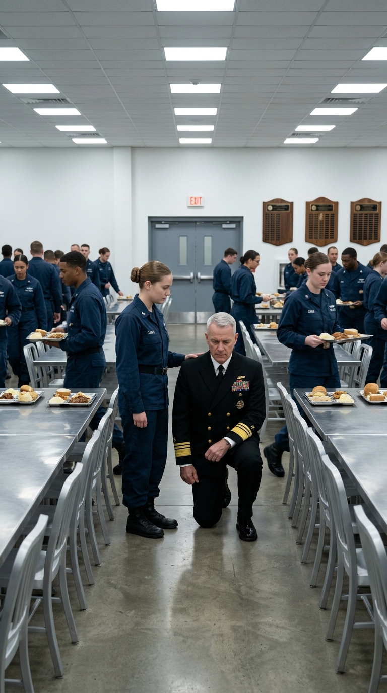 Wyśmiewali jej wyniki przez 127 dni – aż jedno publiczne upokorzenie ujawniło tajną prawdę