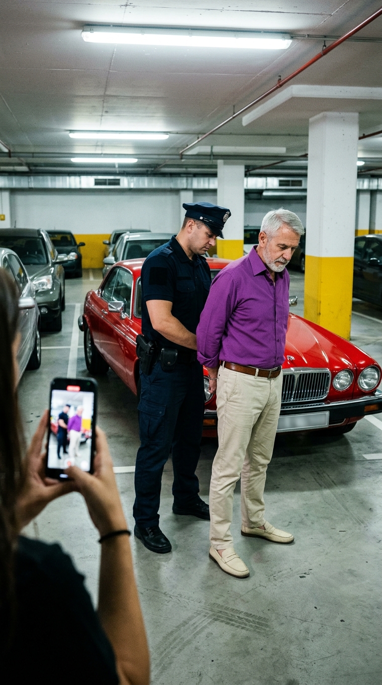 „Policjanci oskarżyli starszego czarnoskórego mężczyznę o kradzież samochodu, a potem, gdy go odkryli, zsikali mu się w spodnie”