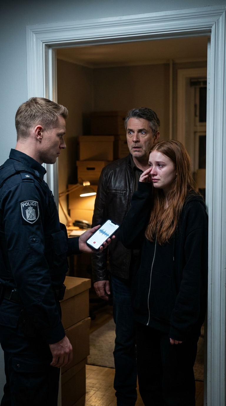 Na urodziny dostałam od rodziców paczkę. Gdy tylko mąż ją zobaczył, powiedział: „Nie otwieraj”. Zapytałam: „Dlaczego nie?”, a on odpowiedział: „Nie widać?”. Przyjrzałam się uważniej – i zamarłam.