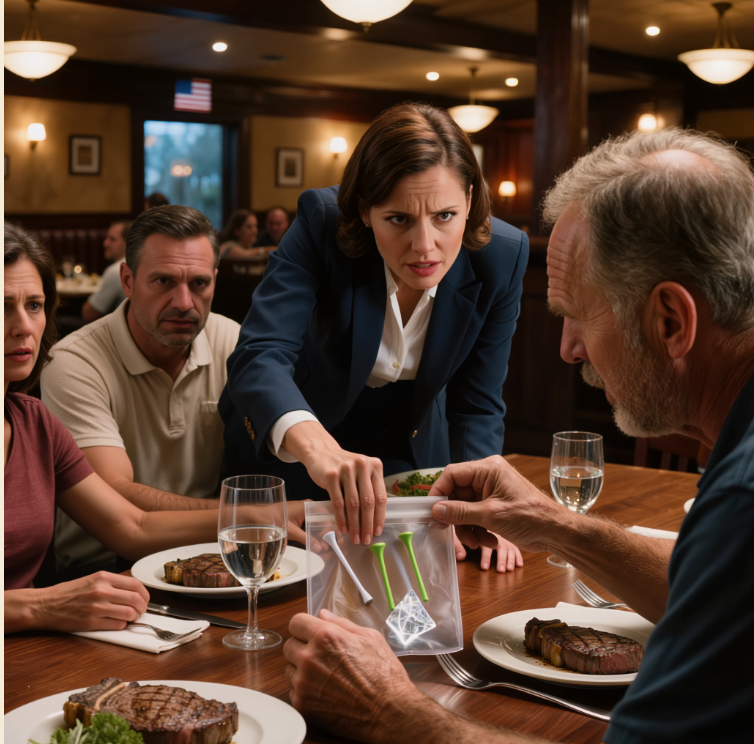 19:29. W Maple Grove pachnie smażonym masłem i starą dumą. Wiadomość od ojca wciąż świeci mi na ekranie: „Obiad rodzinny o 19:30. Ważna rozmowa”.