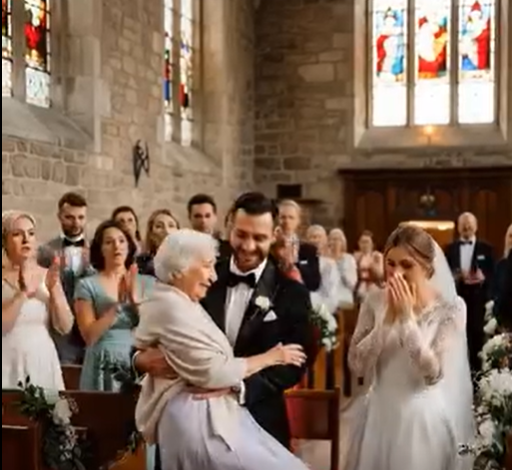 Historia oszustwa: Pan młody, który zniszczył swoje wesele i wszystko, co nastąpiło później