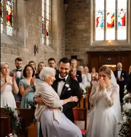 Historia oszustwa: Pan młody, który zniszczył swoje wesele i wszystko, co nastąpiło później