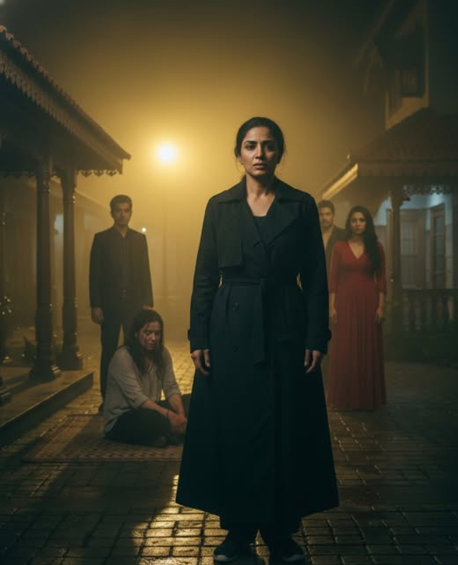 Moja młodsza siostra spała na podłodze w swoim domu. Jej mąż myślał, że nic się nie stanie. Aż do momentu, gdy odkrył, kto tak naprawdę jest właścicielem tego miejsca.