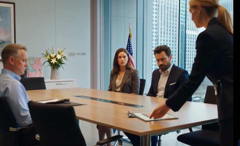 Nazwał mnie nic niewartą i złożył pozew o rozwód… aż odkrył, że w tajemnicy zbudowałam imperium warte 2,3 mln dolarów