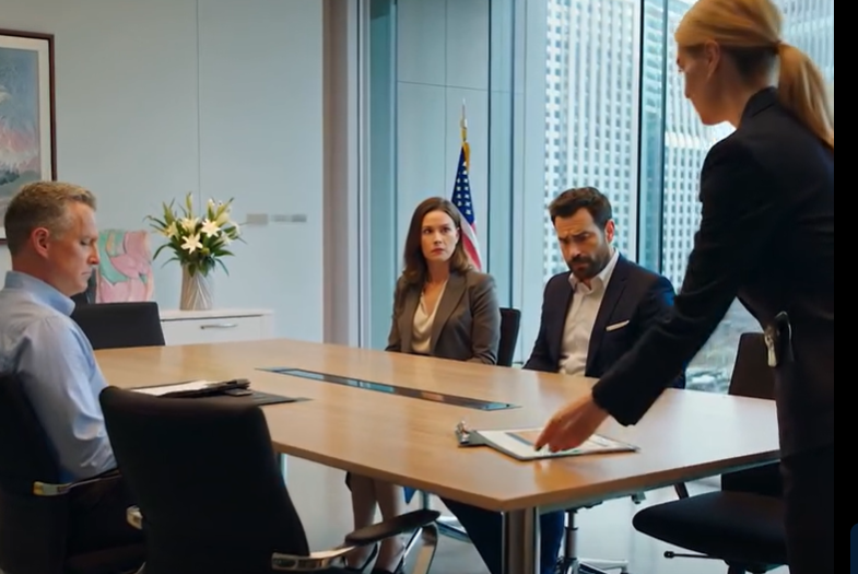 Nazwał mnie nic niewartą i złożył pozew o rozwód… aż odkrył, że w tajemnicy zbudowałam imperium warte 2,3 mln dolarów