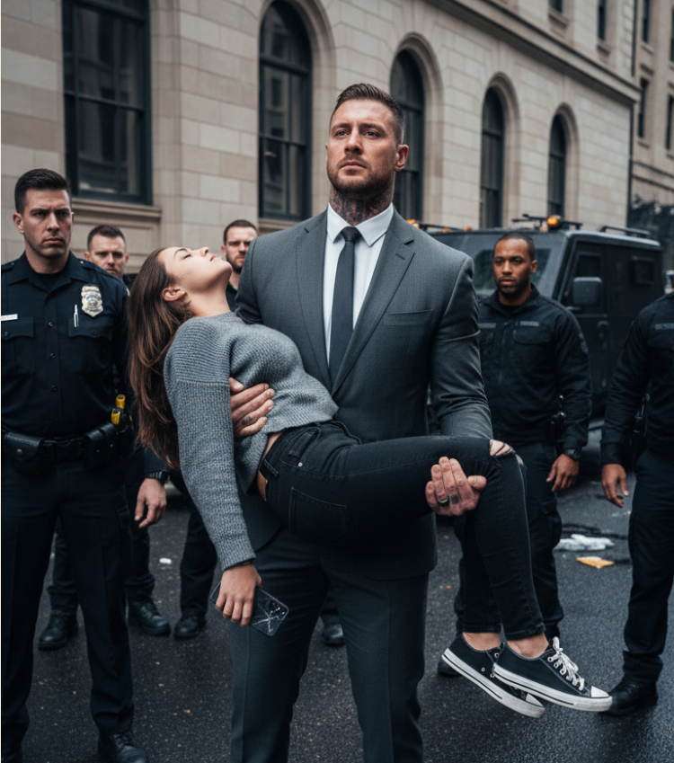 „Połamał mi żebra” – wysłała SMS-a pod zły numer – szef mafii odpowiedział: „Już jadę”…