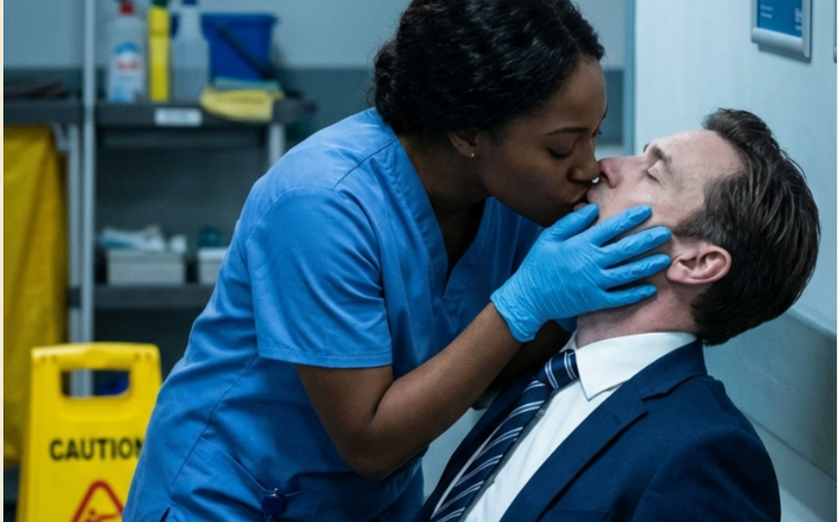 Zaryzykowała wszystko, żeby uratować swojego szefa miliardera — ale jego pierwsze słowa pozostawiły wszystkich bez słowa…