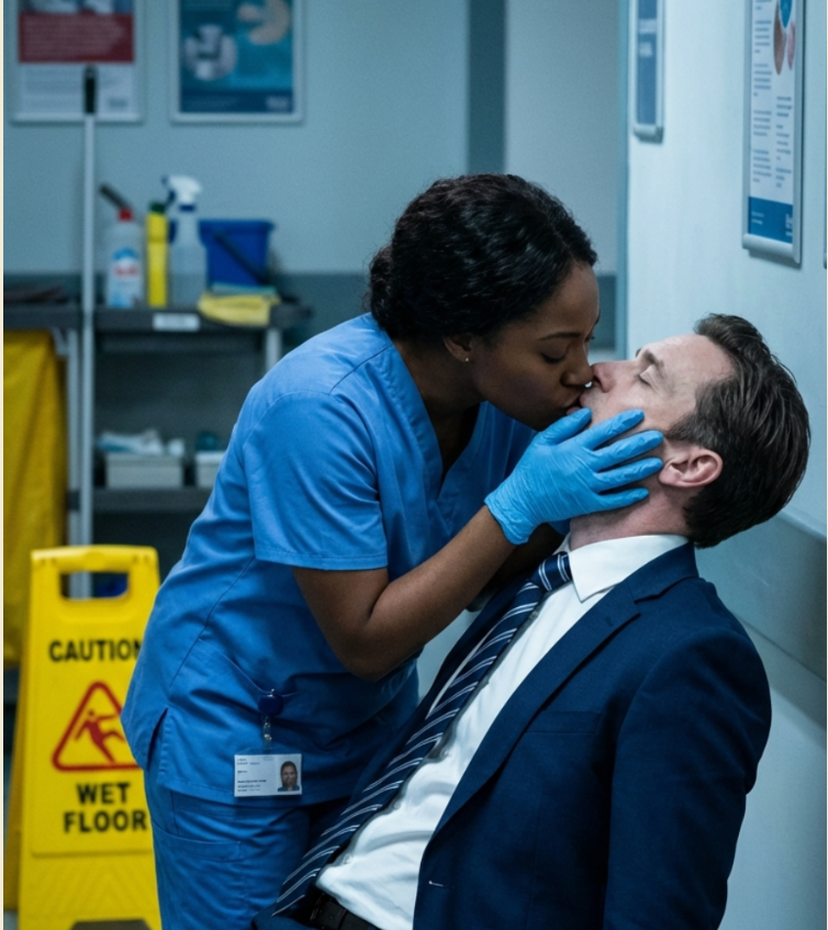 Zaryzykowała wszystko, żeby uratować swojego szefa miliardera — ale jego pierwsze słowa pozostawiły wszystkich bez słowa…