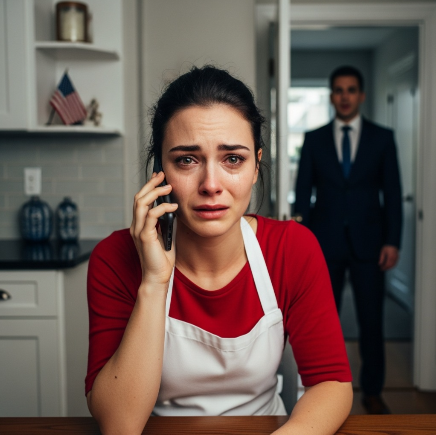 Zbudowałeś swoje życie jak swoją rezydencję: nieskazitelnie czystą, cichą i zaprojektowaną tak, aby nic nieoczekiwanego nie mogło cię spotkać.