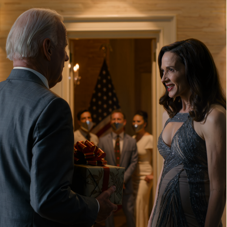 Na wystawnym przyjęciu urodzinowym mojego syna w Phoenix, z okazji którego obchodził 35. urodziny — za które osobiście zapłaciłem wszystkie rachunki — spóźniłem się, stanąłem przed oknem i znieruchomiałem, gdy usłyszałem, jak moja synowa wznosi toast, dziękując wszystkim za to, że „ten nic niewarty starzec” się nie pojawił, podczas gdy cała sala wybuchnęła śmiechem — po prostu się uśmiechnąłem, po cichu odszedłem i zadzwoniłem do mojego prawnika.