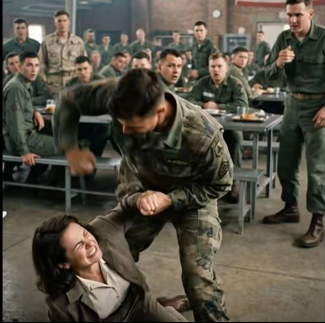 „Szemétnek nevezték a kodomat – ezért egyszerűen leszereltem a bázis leghangosabb pilótáját.” Leleplezett szellemkép: A csendes építész az M12-es Góliát mögött, aki megalazott egy öntelt ászt és átírta az állomás kultúráját. » ukrflowers.info