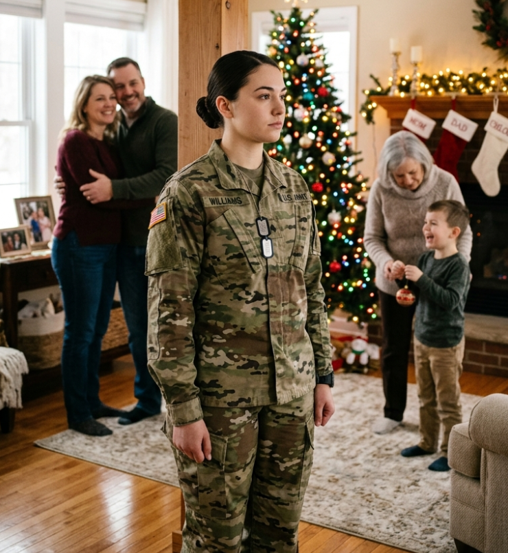 Mój tata zabronił mi iść na ślub mojej siostry – a potem pan młody wpadł w furię