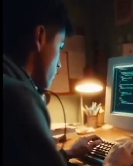 Śmiali się z chłopca, który przyniósł do szkoły karteczkę o autyzmie… Nikt nie przypuszczał, że ten sam chłopiec zmieni losy całego miasta