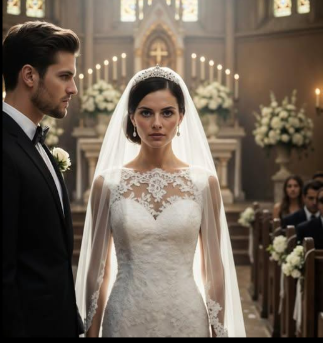 Testament mojego ojca zmusił mnie do poślubienia kobiety, której ledwo znałem – a to, czego dowiedziałem się później, zmieniło wszystko na zawsze » ukrflowers.info