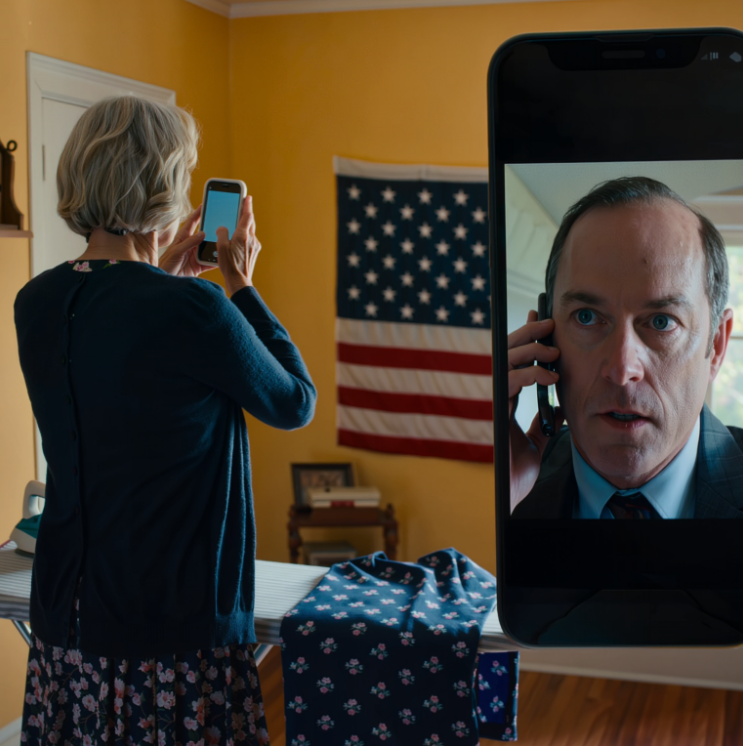 Przygotowywałam się do wyjścia na kolację do syna, gdy mój prawnik napisał mi SMS-a: „Zadzwoń do mnie natychmiast”. Od razu wybrałam numer, a to, co powiedział mi o mojej nowej synowej, wprawiło mnie w osłupienie.