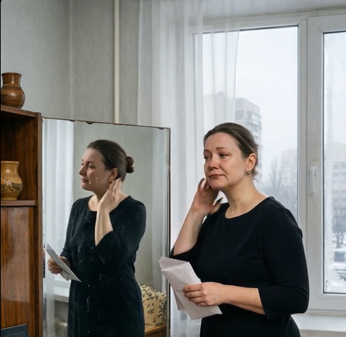 W dniu pogrzebu mojej siostry otrzymałem dziwną wiadomość: „Nie idź na cmentarz. Idź do swojego starego wiejskiego domu, a poznasz prawdę”. Kiedy dotarłem pod wskazany adres, zobaczyłem coś, co zmroziło mi krew w żyłach i natychmiast zadzwoniłem na policję.