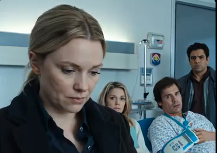 „Patrol Stanowy Kolorado”. Pobiegłam na SOR – mój mąż miał wypadek, jego pierścionek zniknął, a pasażerką była nasza kochana sąsiadka. Myślałam o „romansie”… DOPÓKI NIE ZOBACZYŁAM.