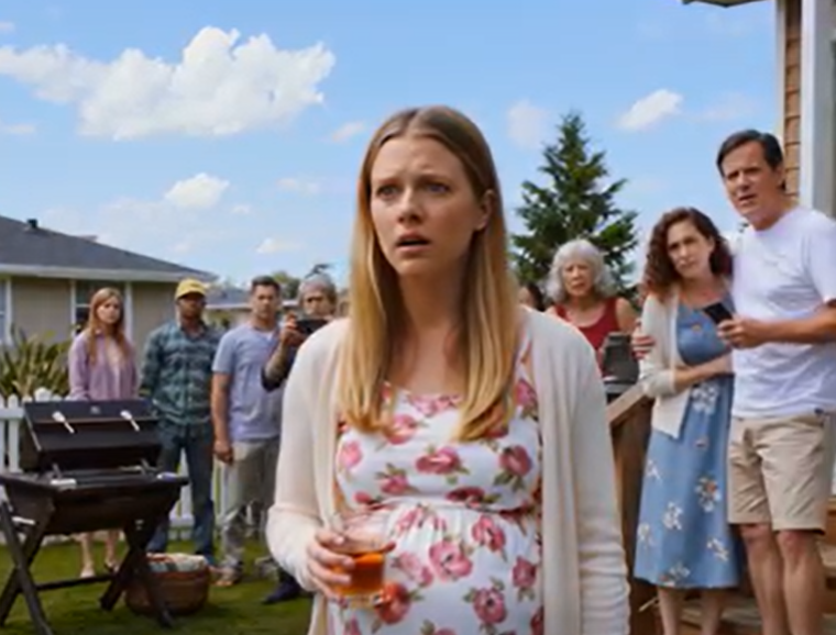 Moi rodzice odmówili, kiedy poprosiłem o 5000 dolarów na ratowanie nogi. Tata powiedział: „Właśnie kupiliśmy łódź”. Mama odpowiedziała: „Kulawość nauczy cię odpowiedzialności”. Moja siostra się roześmiała: „Dasz radę”. Potem przyszedł mój brat: „Sprzedałem wszystkie narzędzia. Oto 800 dolarów”. NIE WIEDZIAŁ, CO SIĘ DZIEJE.