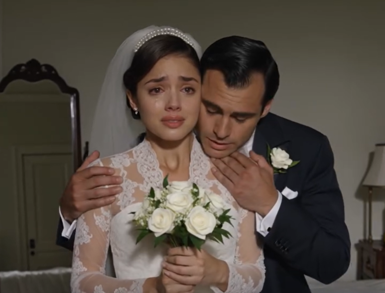 W dniu mojego ślubu nie pojawił się ani jeden członek rodziny, nawet mój tata, który obiecał mnie poprowadzić do ołtarza. Wszyscy wyjechali na baby shower mojej siostry, tego samego dnia. Następnego ranka wrzuciłam jedno zdjęcie na Instagram. W ciągu godziny…