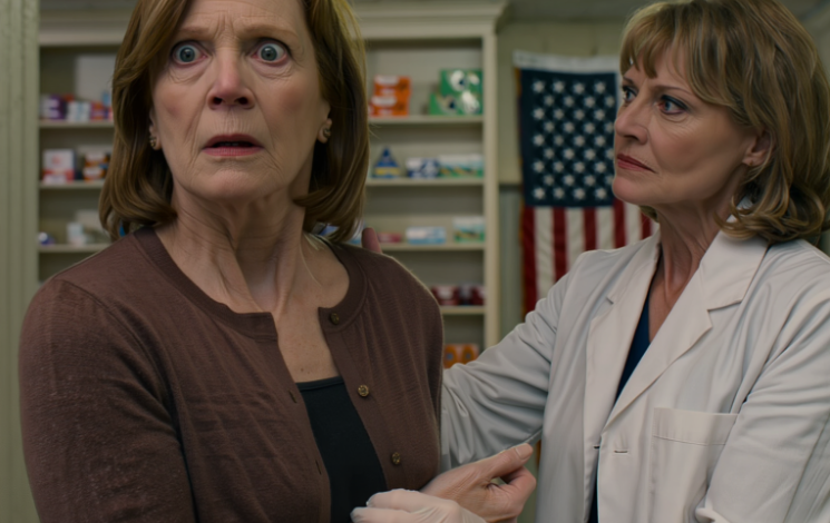 Każdego ranka budziłam się z mdłościami, a lekarze powtarzali, że nic nie wygląda na alarmujące, aż do dnia, w którym zatrzymałam się przy aptece na Cedar Street. Farmaceuta wyszedł zza lady, złapał mnie za nadgarstek, spojrzał na bransoletkę urodzinową, którą dała mi synowa i powiedział cicho: „Zdejmij ją natychmiast”. W tym właśnie momencie zaczęłam rozumieć, dlaczego nic w moim domu na Birwood Lane nie było już takie samo.