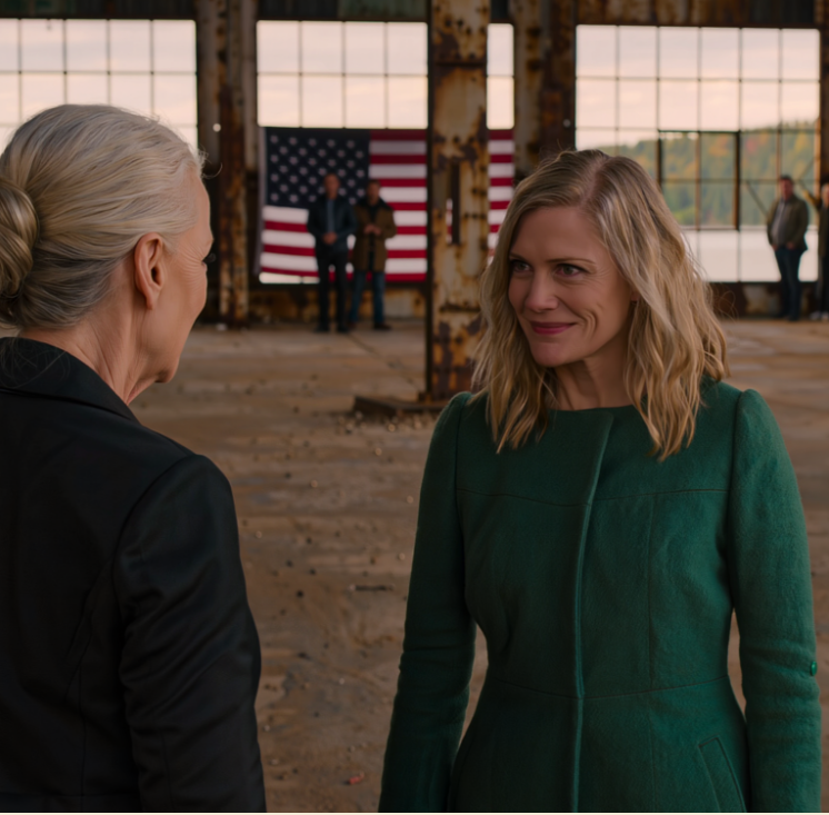 Tego popołudnia nad jeziorem Clearwater, zanim jeszcze skończyłem pić herbatę, zobaczyłem, jak moja synowa gwałtownie hamuje na drodze gruntowej, wyciąga z bagażnika starą skórzaną walizkę i wrzuca ją prosto do wody, jakby chciała coś na zawsze zakopać, ale dźwięk, który rozległ się kilka sekund później i prawda czekająca w szpitalu, naprawdę zaczęły rozdzierać moją rodzinę