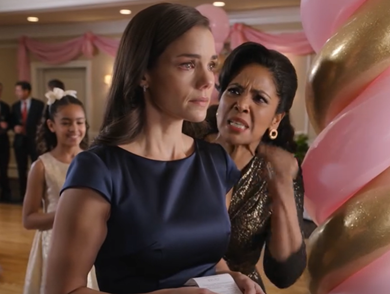 Na przyjęciu Sweet 16, za które zapłaciłem, moja mama spojrzała na dekoracje i powiedziała: „To przyjęcie jest tandetne i żenujące. Lepiej by nam było bez ciebie”. Pomyślałem, że to właśnie mnie złamie. Wtedy odpowiedziałem: „W takim razie przestanę płacić im rachunki”, a o wschodzie słońca miałem zrzuty ekranu, dziesięciostronicową tabelę kalkulacyjną i jedną głęboko skrywaną prawdę, z którą moja rodzina żyła latami.