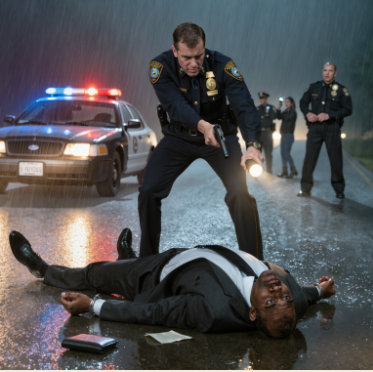 Usunęli kamerę nasobną i powiedzieli, że nie mam żadnych dowodów — a potem plik kopii zapasowej ujawnił cały wydział