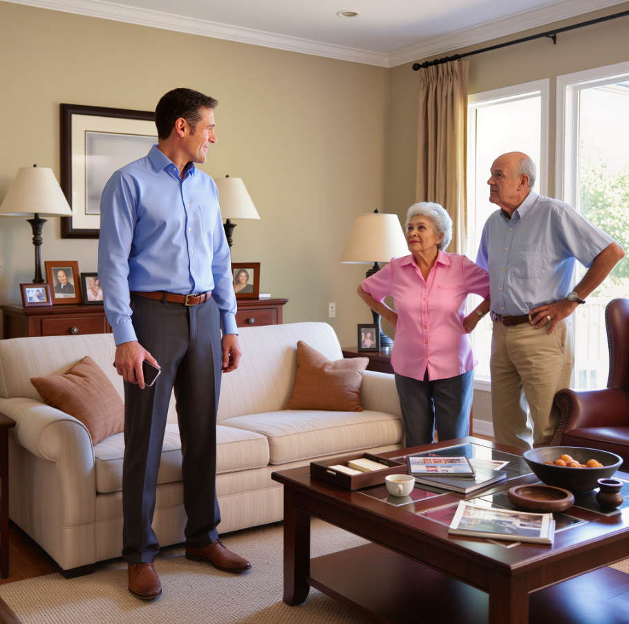 „Teraz jesteś bezdomny!” Uśmiechnąłem się tylko. „Co cię tak śmieszy?”
