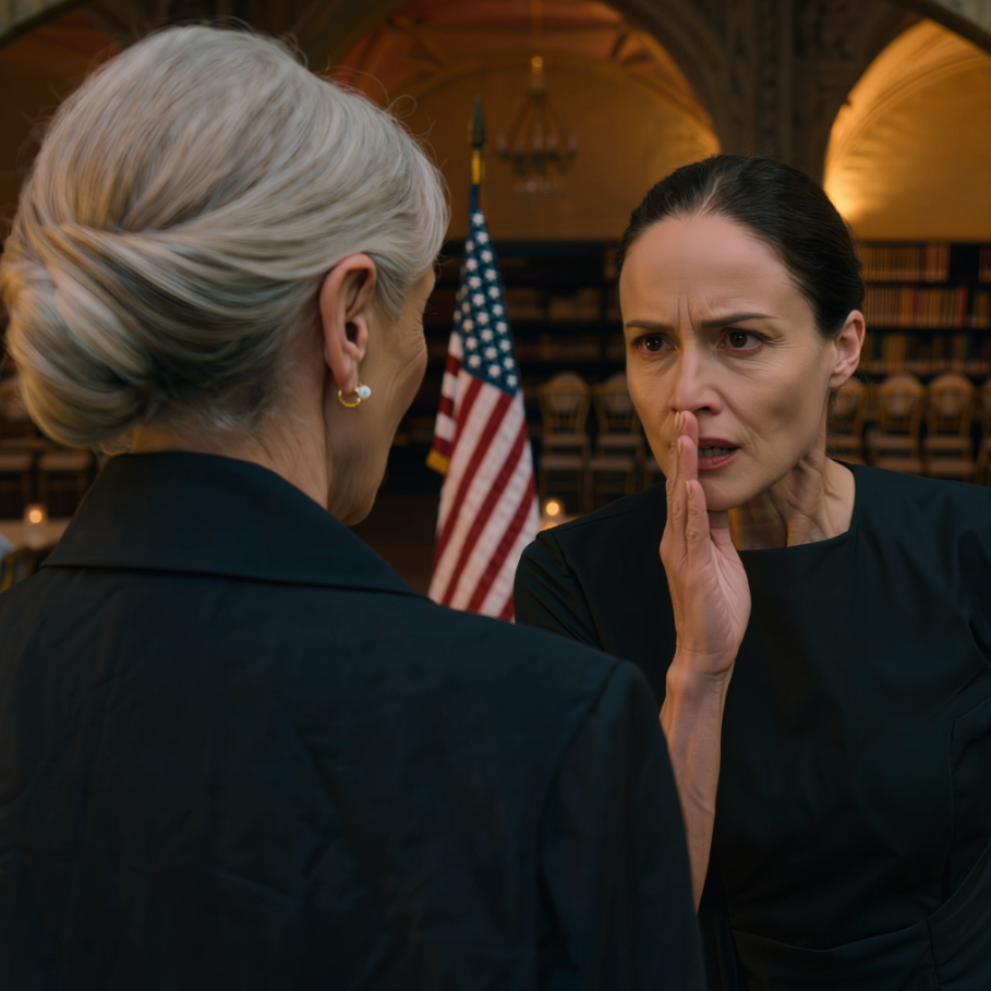 Po naszym rodzinnym obiedzie zapomniałem telefonu na stole. Kiedy wróciłem, kelnerka zamknęła drzwi i szepnęła: „Cicho bądź. Muszę ci pokazać kamerę nad twoim stołem. Ale musisz mi obiecać, że nie zemdlejesz”. To, co zobaczyłem na tym nagraniu z moim synem, powaliło mnie na kolana…