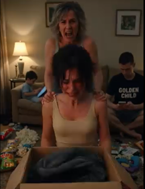 Przez lata płaciłem czynsz, potem rodzice pozwolili mojemu bratu mieszkać za darmo – więc po cichu odszedłem