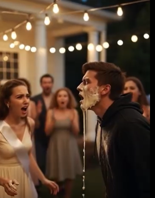 „Jeśli on nie potrafi się dobrze bawić, ona też nie”: Jak moja rodzina zrujnowała moje 18. urodziny i straciła mnie na zawsze