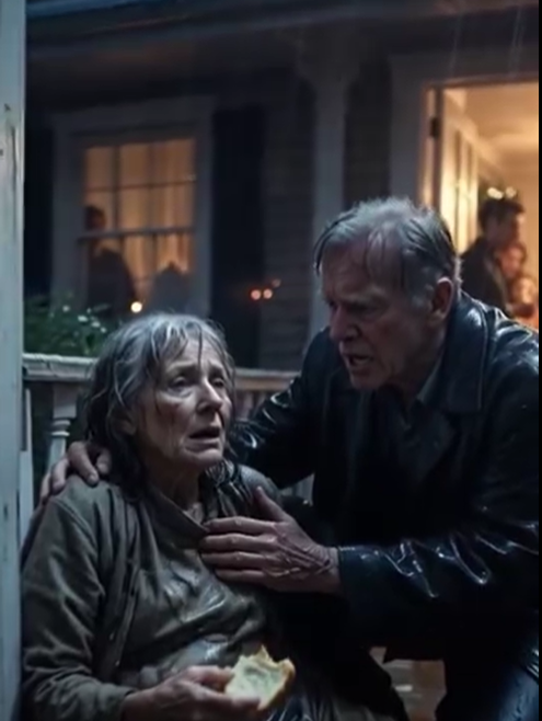 „Wszyscy myśleli, że umieram. Kiedy wróciłem, odkryłem, co ukrywała moja rodzina”