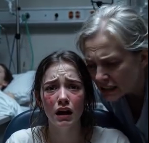 Nazwali mnie biologiczną pomyłką, a potem test DNA ujawnił prawdę, której nikt się nie spodziewał