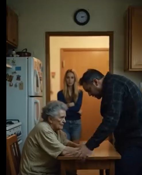 Odmówiłem sprzedaży rodzinnej farmy — to, co wydarzyło się później, zmieniło wszystko, co myślałem, że wiem o rodzinie