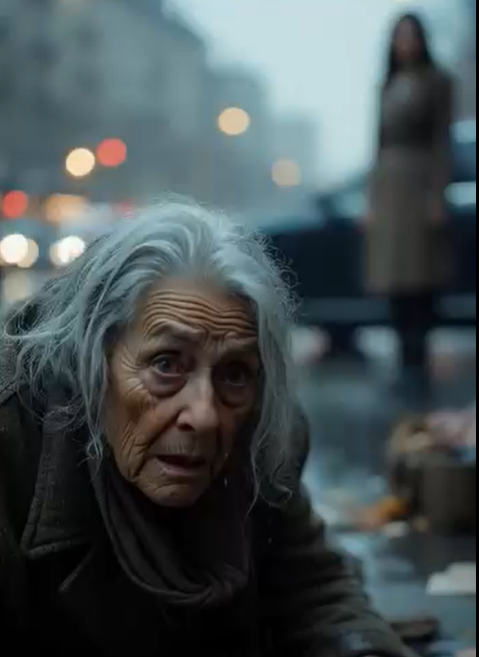 W Sylwestra moja rodzina mnie odprawiła. Jedna rozmowa na dworcu autobusowym zmieniła moją przyszłość