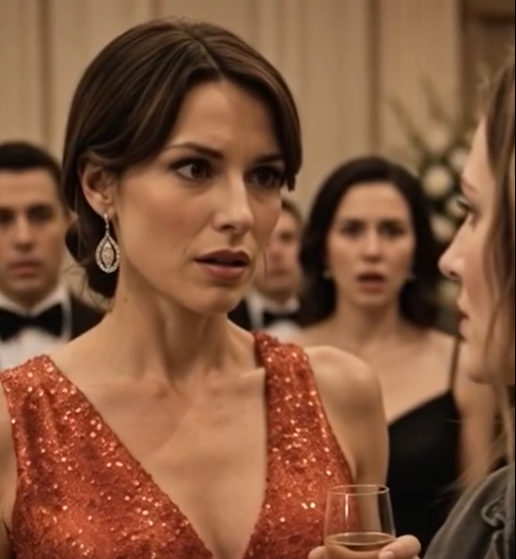 Znalazłem noworodka mojej siostry na progu – to, co się stało, gdy zabrałem dziecko na jej rocznicowe przyjęcie, zszokowało wszystkich