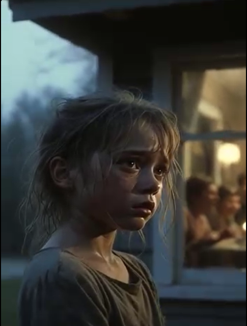 „Powiedziała mojej 7-letniej córce: »Nie jesteście prawdziwą rodziną«. Trzy godziny później cały jej świat zaczął się rozpadać”