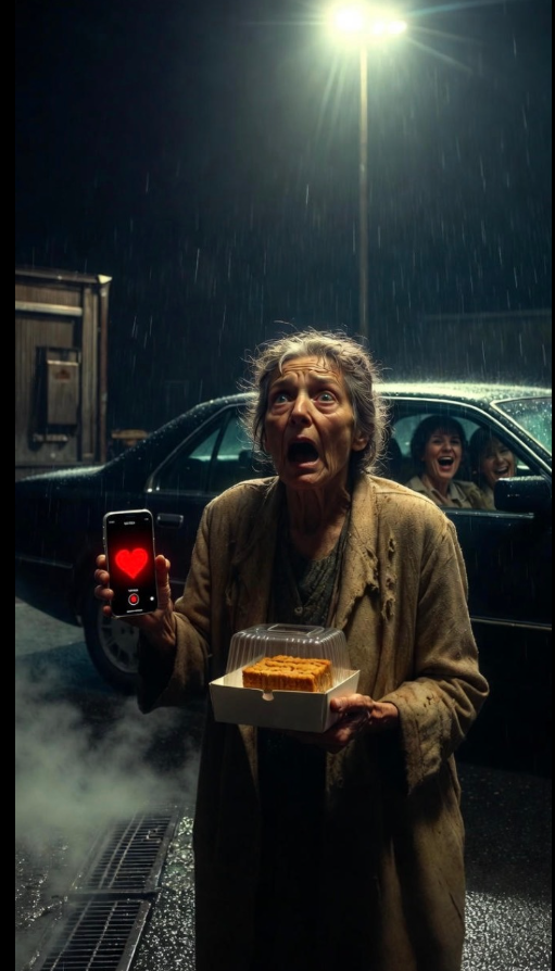 „Ciasto za 20 dolarów od teściowej demaskuje zdradę rodziny, której nikt się nie spodziewał”