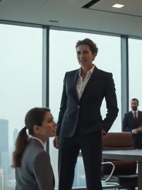 Byłem cichym rozczarowaniem rodziny, dopóki jedno spotkanie nie ujawniło, kim naprawdę jestem