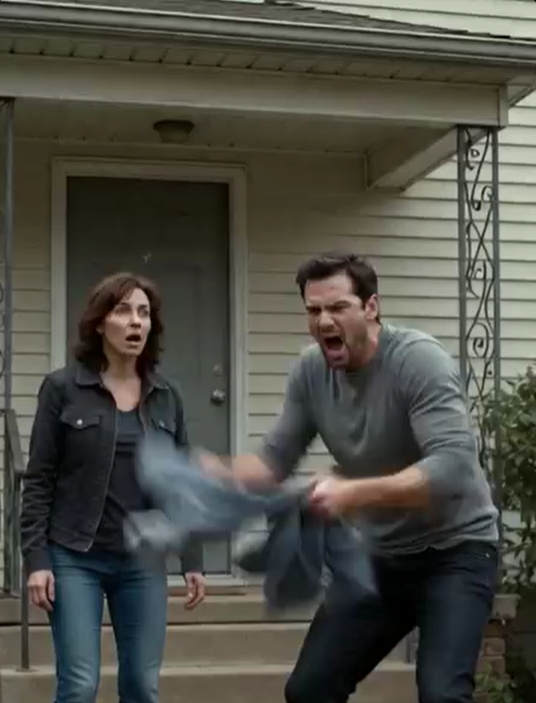 Mój mąż nazwał mnie bezwartościową po śmierci jego ojca – testament ujawnił prawdę kilka dni później