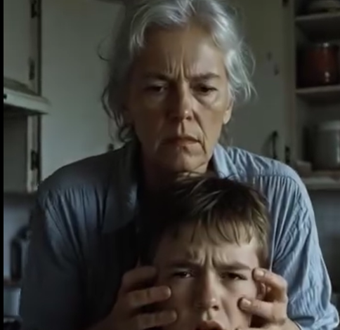 Jedno słowo buntu, jedna cicha decyzja i prawda, która w końcu mnie wyzwoliła