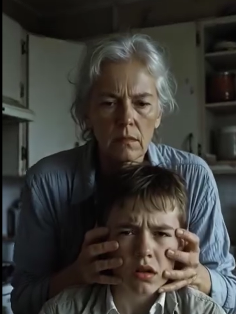 Jedno słowo buntu, jedna cicha decyzja i prawda, która w końcu mnie wyzwoliła