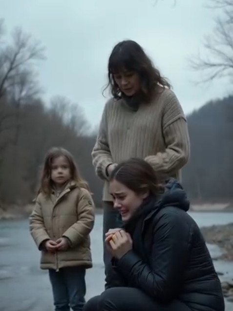 Wycieczka kempingowa z rodziną zamieniła się w koszmar, gdy moje dziecko nigdy nie wróciło