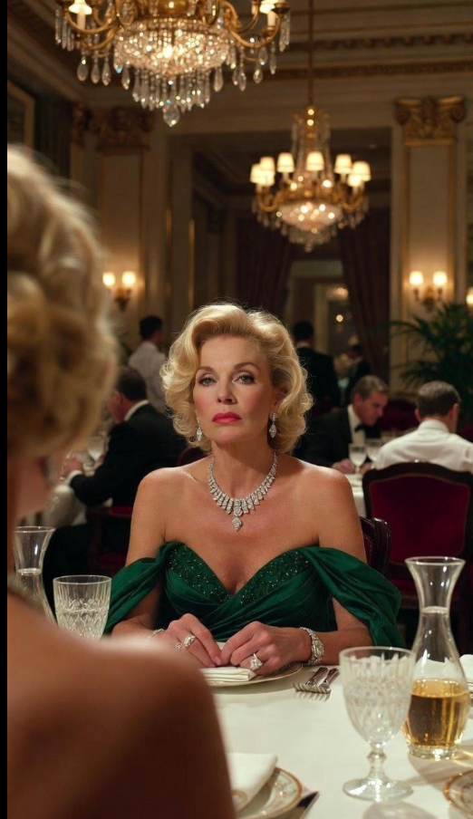 Ukryty majątek matki i noc, w której teściowie jej syna poznali prawdę