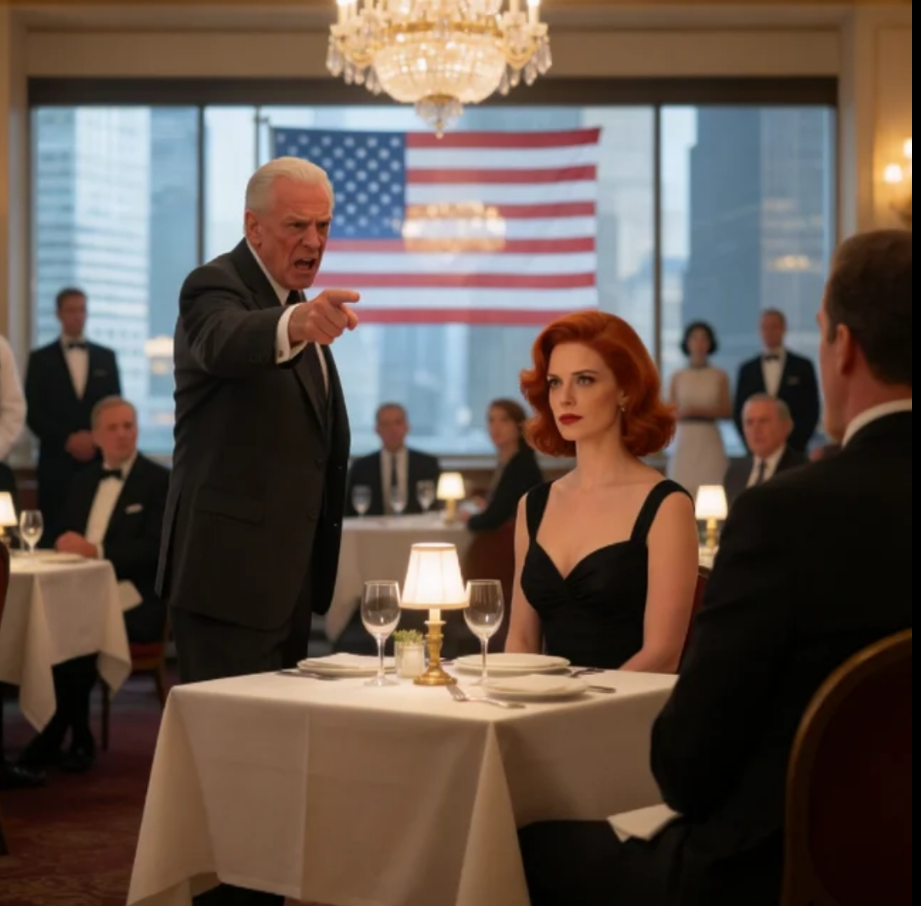 Mój miliarder, teść, nazwał mnie przy kolacji śmieciem, myśląc, że się załamię. Nie wiedział, że śledziłem jego oszustwa finansowe. Trzy lata później nie tylko rozwiodłem się z jego synem; kupiłem całą jego firmę i publicznie go zwolniłem…