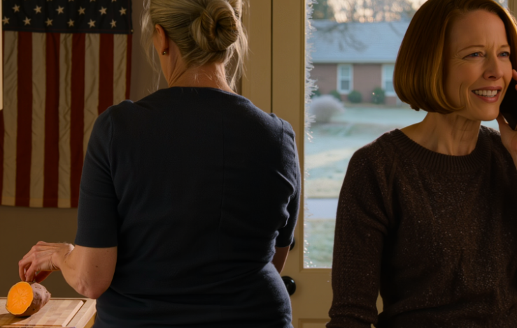 „Jeśli chcesz przyjechać na Święto Dziękczynienia, to będziesz zmywać naczynia” – powiedziała moja synowa, zimna jak podłoga w kuchni na przedmieściach New Jersey; położyłam paszport obok ciasta, spędziłam każdą milę w samolocie do Paryża i wysłałam cienką, niepodpisaną kopertę z powrotem do Stanów. Trzy dni później, w kawiarni z widokiem na brukowaną ulicę, mój telefon zawibrował 25-go i wiedziałam, że dotknęli czegoś, czego nie powinni byli dotykać.