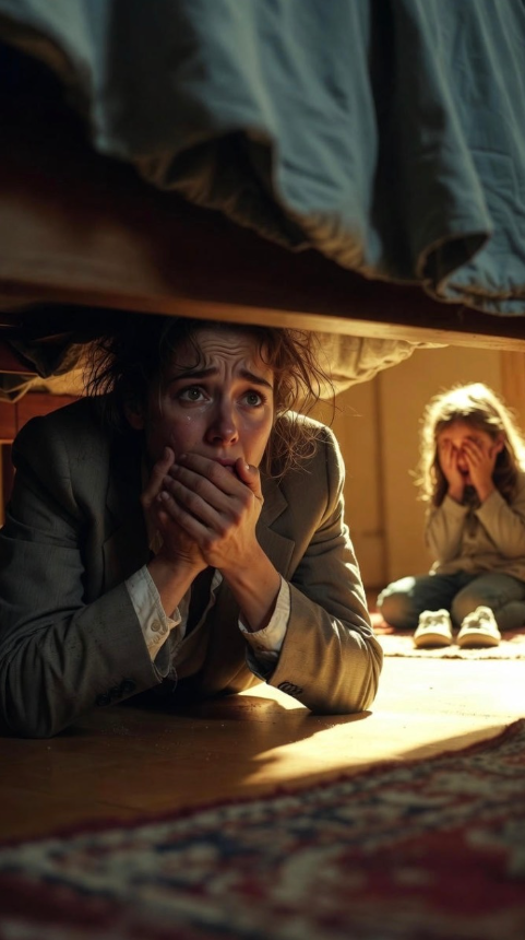 Tajemniczy ból, który ukrywał mój nastolatek. Co odkryłem udając, że wychodzę do pracy