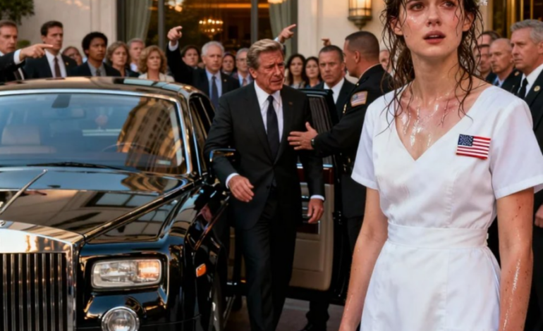 Z powodu nagłej operacji spóźniłam się na ślub. Gdy tylko dotarłam do bramy, ponad dwadzieścia osób ze strony mojego męża zablokowało mi drogę i krzyknęło: „Mój syn ożenił się z kimś innym, wynoście się!”. Ale oni nie wiedzieli…