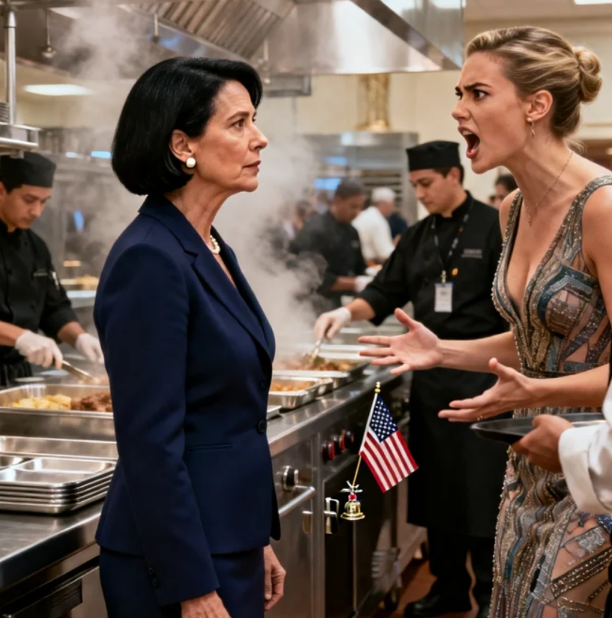 Na przyjęciu mojego syna na studiach prawniczych skierowano mnie do kuchni. „Pracownicy cateringu, tędy”. Mogłem pokazać swoje uprawnienia sędziego federalnego, ale kiedy ojciec jego dziewczyny powiedział: „Trzymajcie tę sprzątaczkę z daleka”, pozwoliłem im się tego nauczyć na własnej skórze. Zbyt wczesne odkrycie kart…